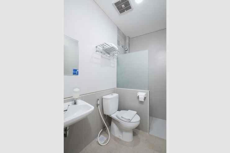 D'Carol Hotel Surabaya Oda fotoğraf